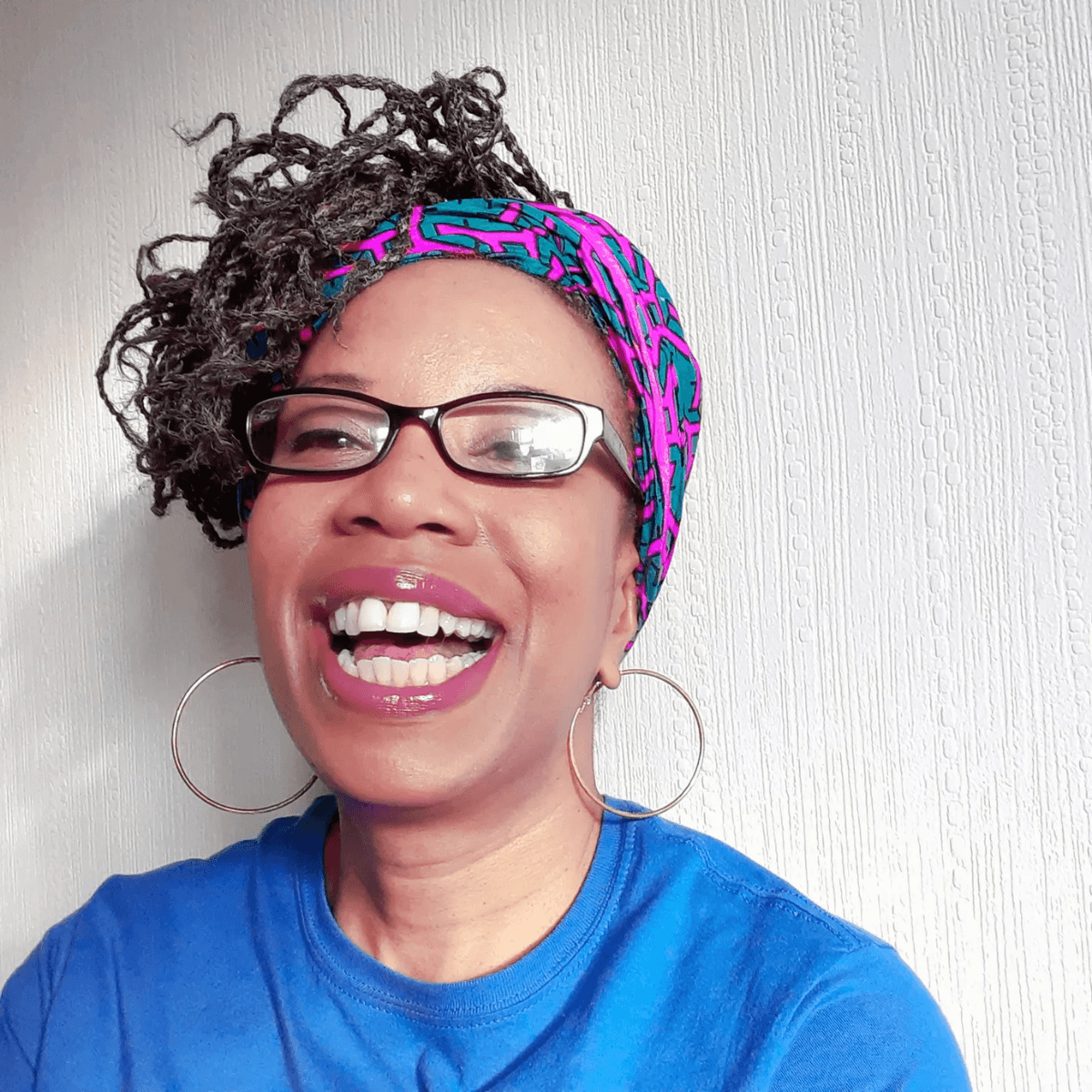 Lorna Phillip