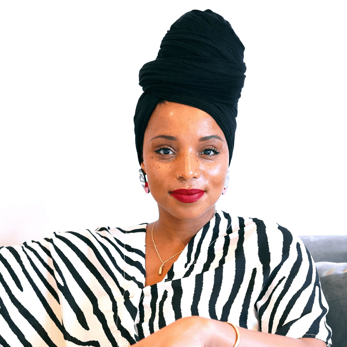 Thando Zwane