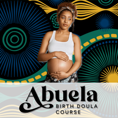 Birth Doula