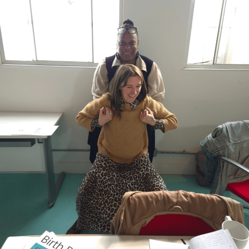 Why Not All Doula Trainings Are The Same