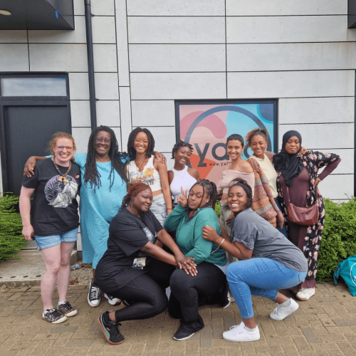 What to Expect When Training as a Doula